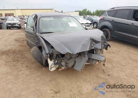 2008 Buick Lacrosse Cxl from USA, damaged, VIN 2G4WD582981174159